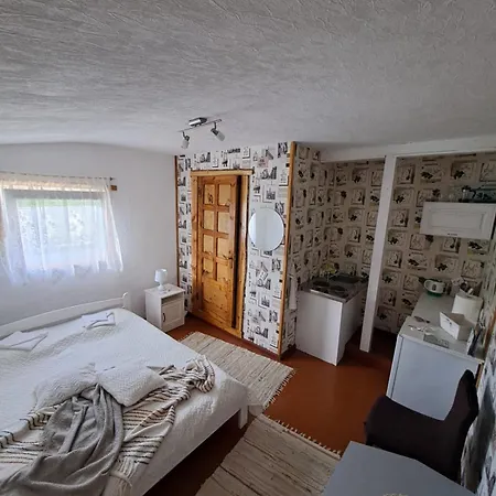 Imantas Guest house