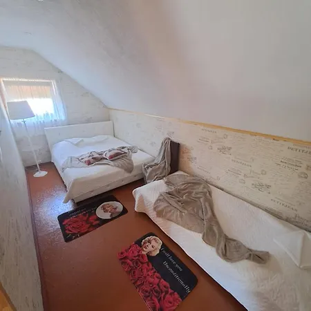 Guest house Imantas Salacgriva