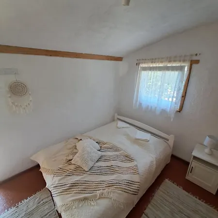 Imantas Guest house *