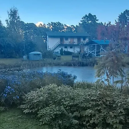 Guest house Imantas