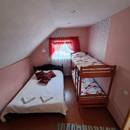 Guest house Imantas *