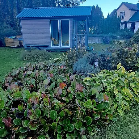 Imantas Guest house