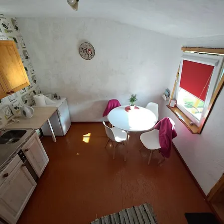 Guest house Imantas