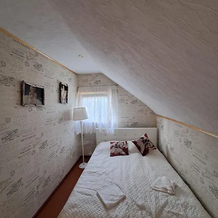 Imantas Guest house Salacgriva