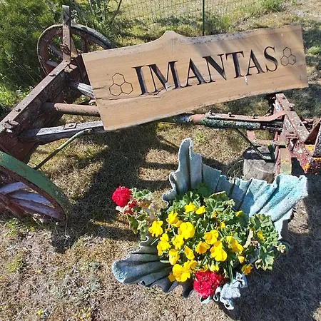 Imantas Guest house Salacgriva