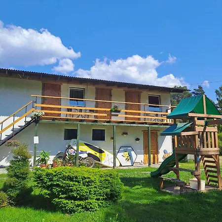 Imantas Guest house