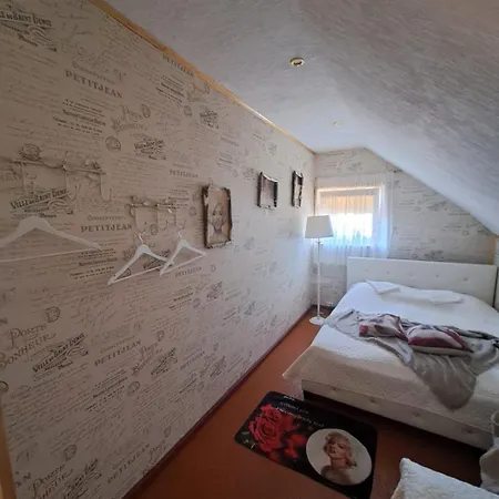 Imantas Guest house Salacgriva