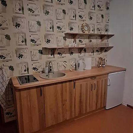 Imantas Guest house Salacgriva