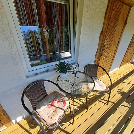 Imantas Guest house Salacgriva