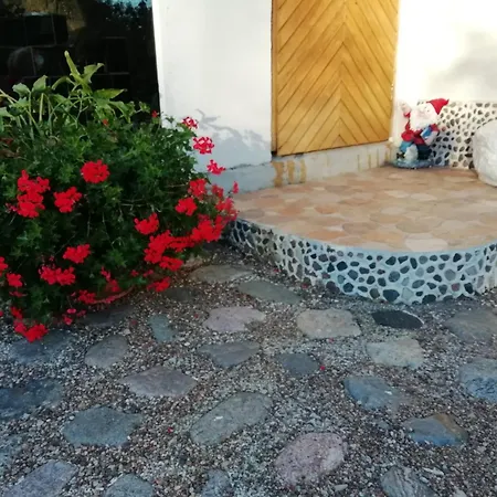 Guest house Imantas